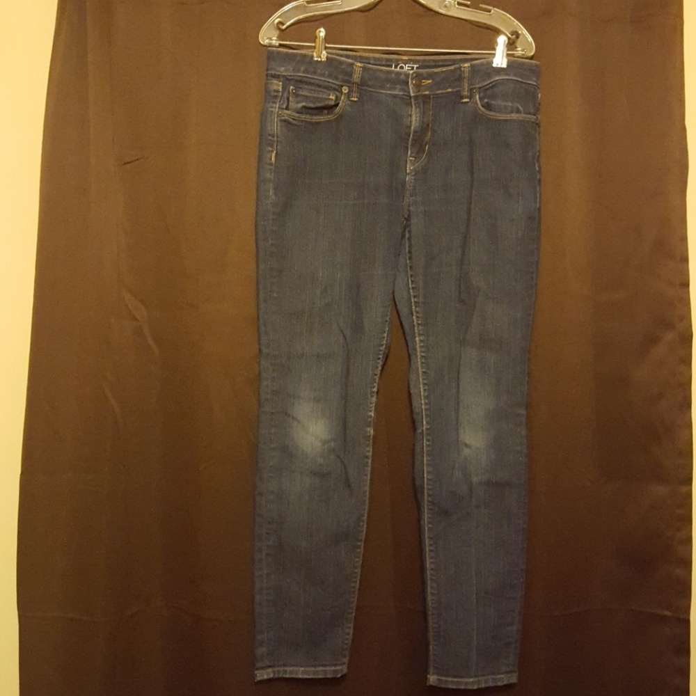 Jeans ~ size 10